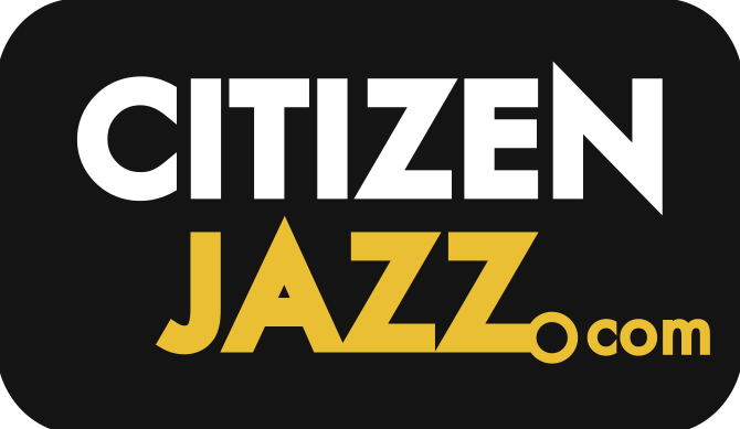 Citizen Jazz logo