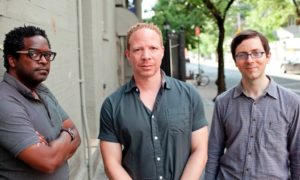 Craig Taborn