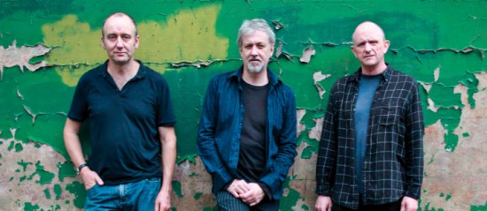 The necks
