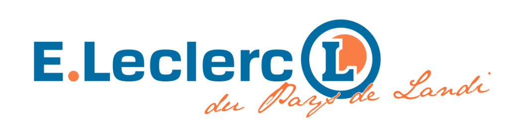 Logo Leclerc Landi