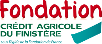 Logo Fondation CA du Finistère