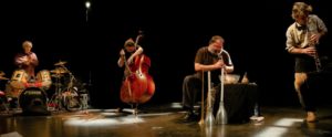 quartet a louest