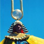 Sun ra