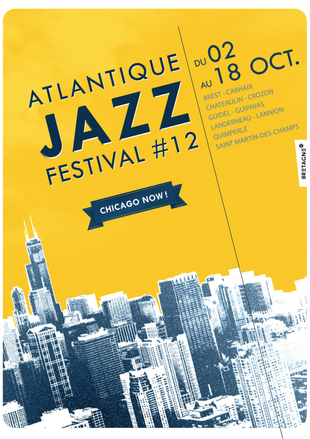 Atlantique jazz festival 2015
