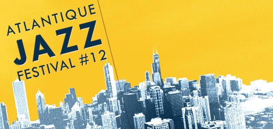 Atlantique Jazz festival 2015