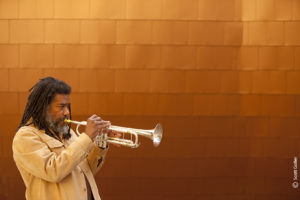 Wadada Leo Smith 12/09