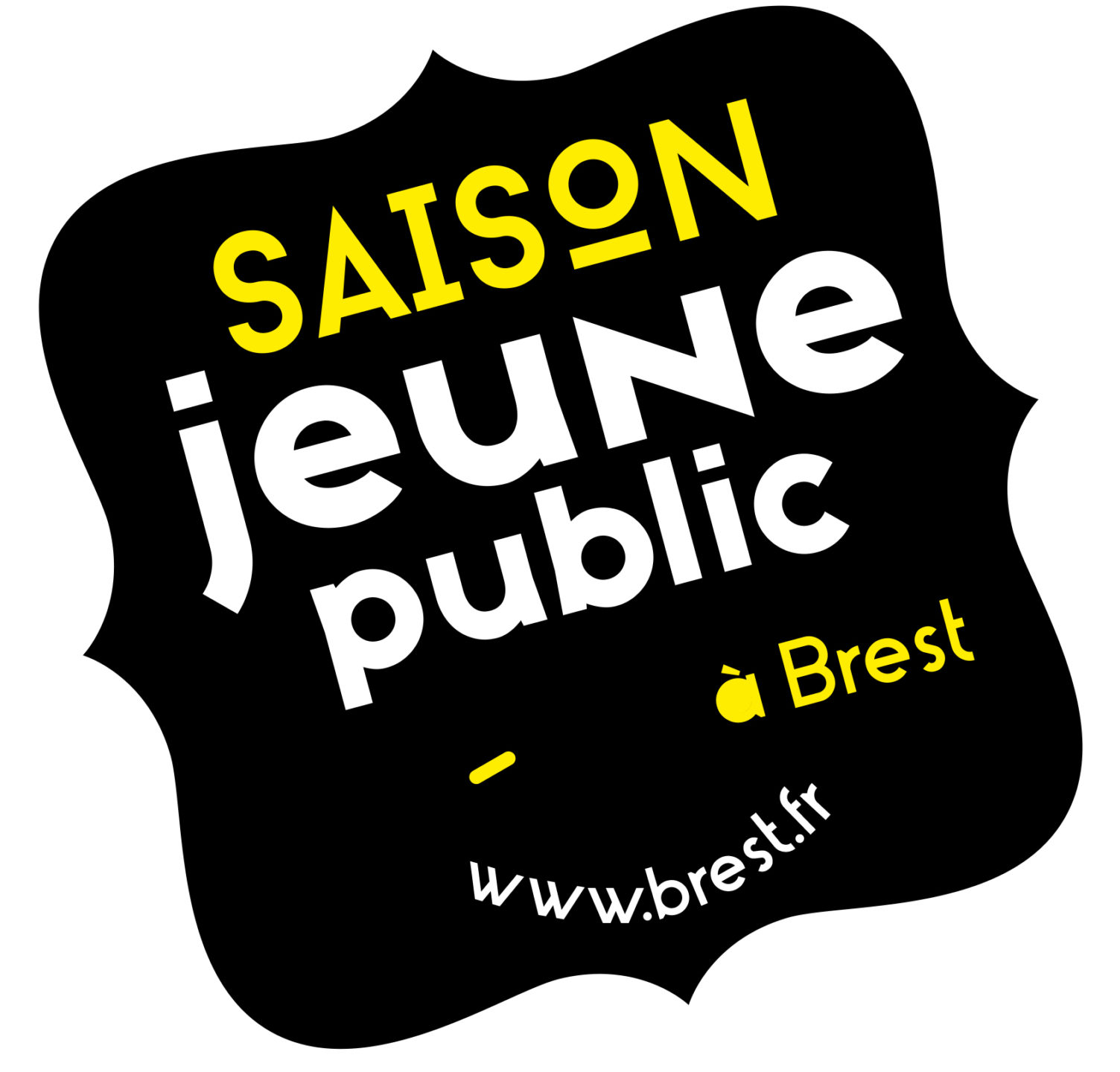 logo jeune public-Brest