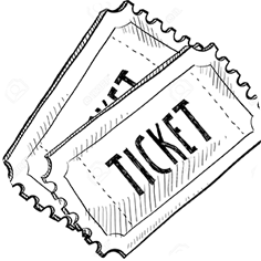 TICKET