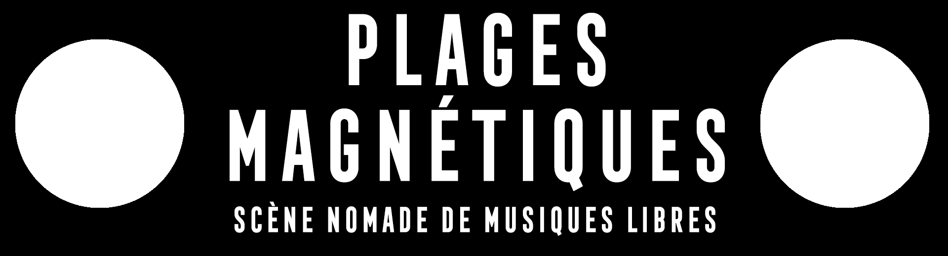 PLAGES-MAGNETIQUES