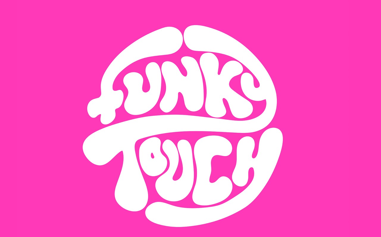 funky touch