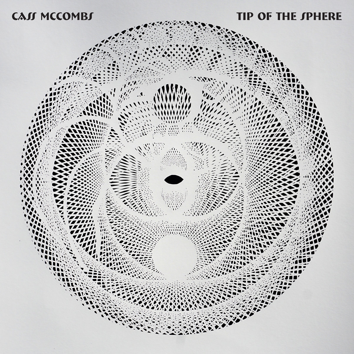 Cass McCombs — tip of the sphere