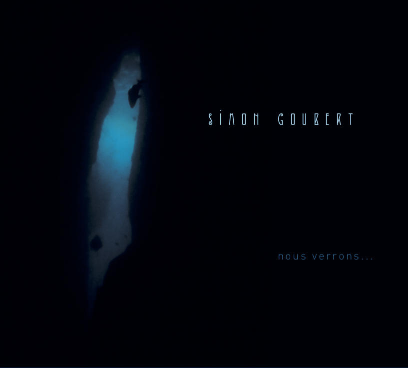 simon goubert-nous verrons