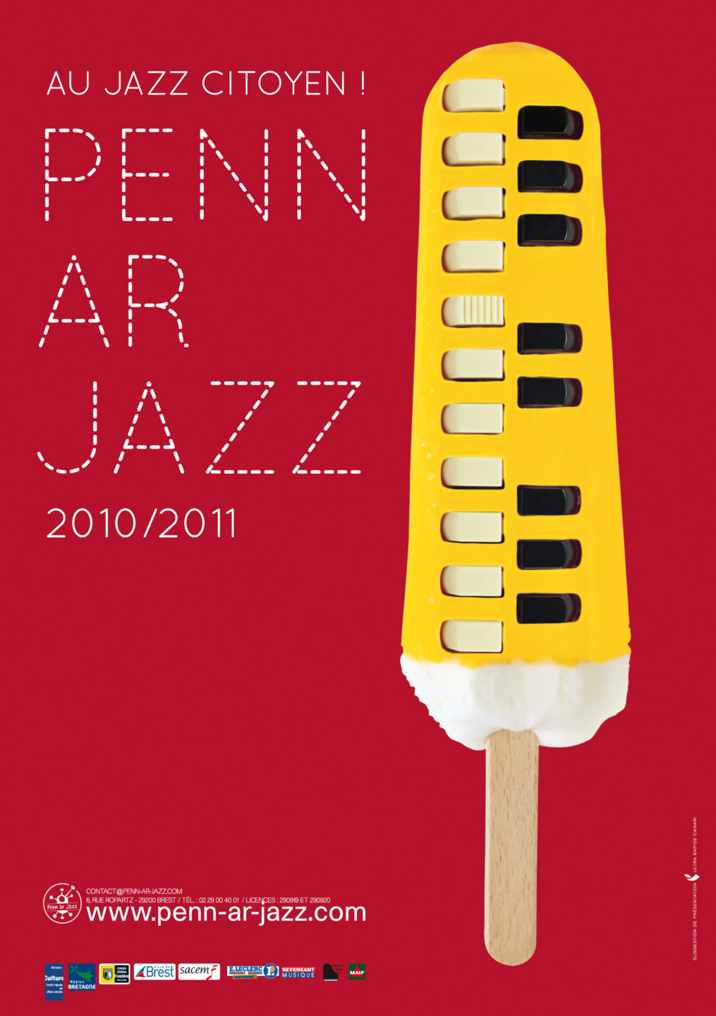 saison-penn ar jazz-2010-2011