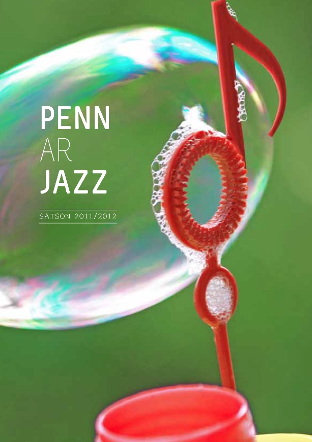 saison-penn ar jazz-2011-2012