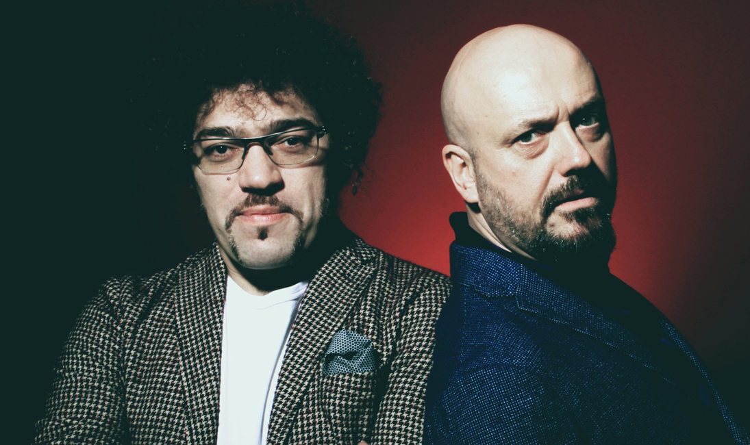 Bojan Z & Julien Lourau