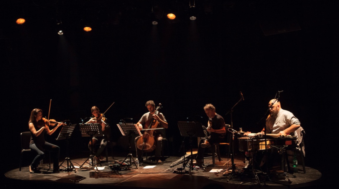 Ensemble Minisym
