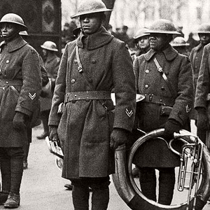 Harlem hellfighters