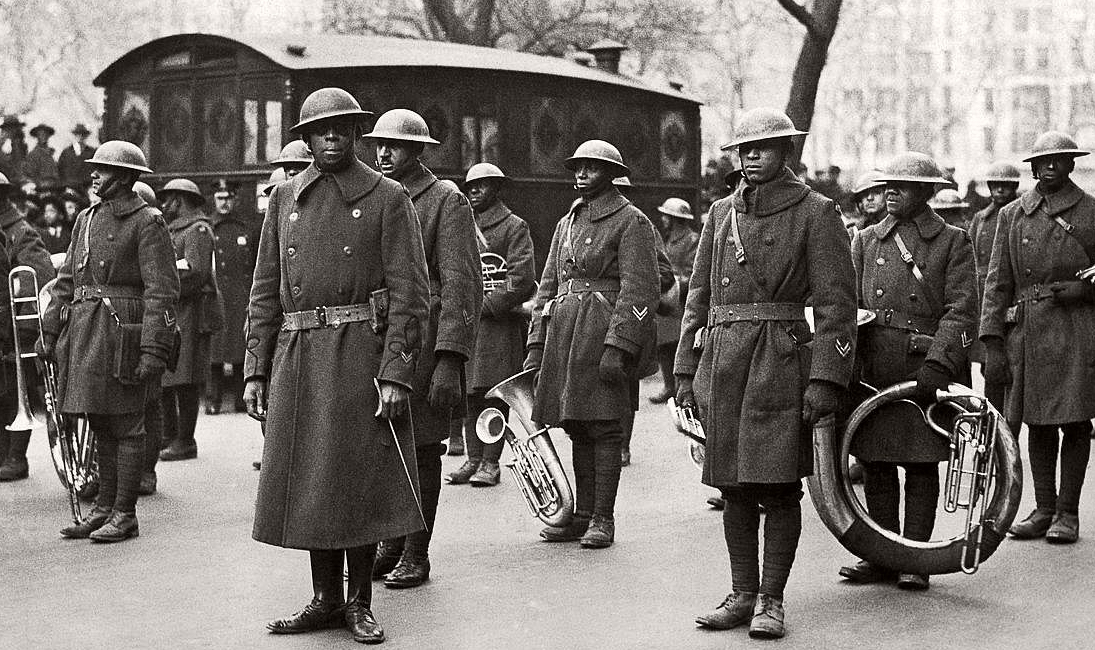 Harlem-hellfighters