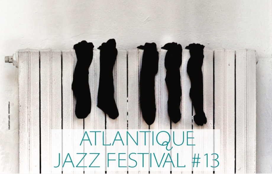 atlantique jazz festival 2016