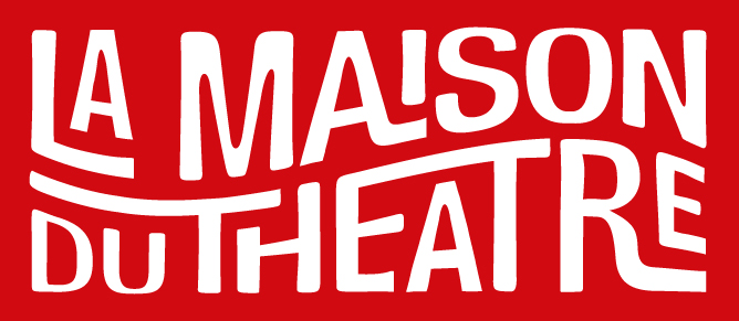 logo maison du theatre