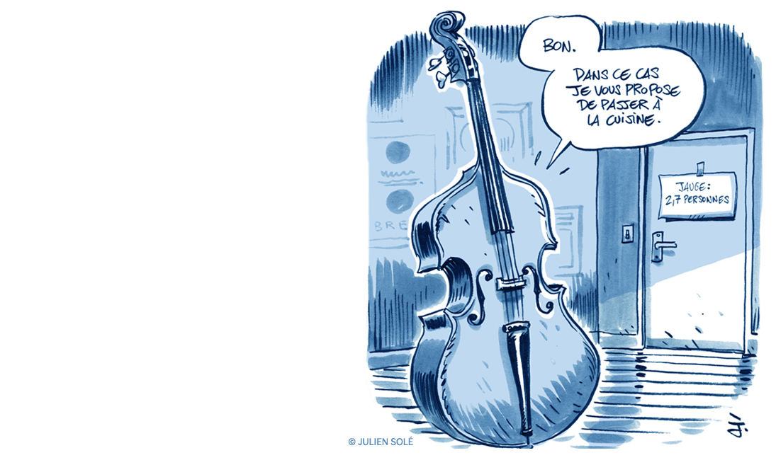 musique de salon-annule