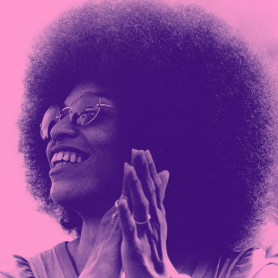 Angela Davis