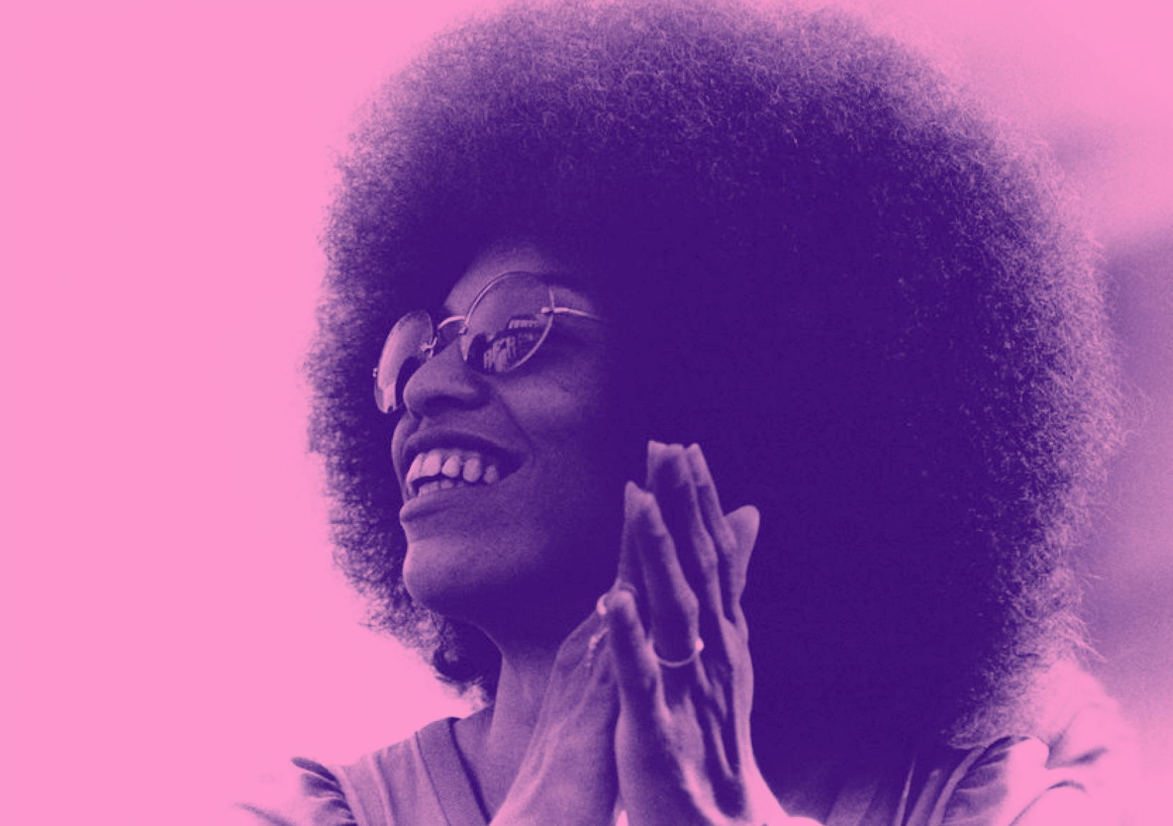 angela davis