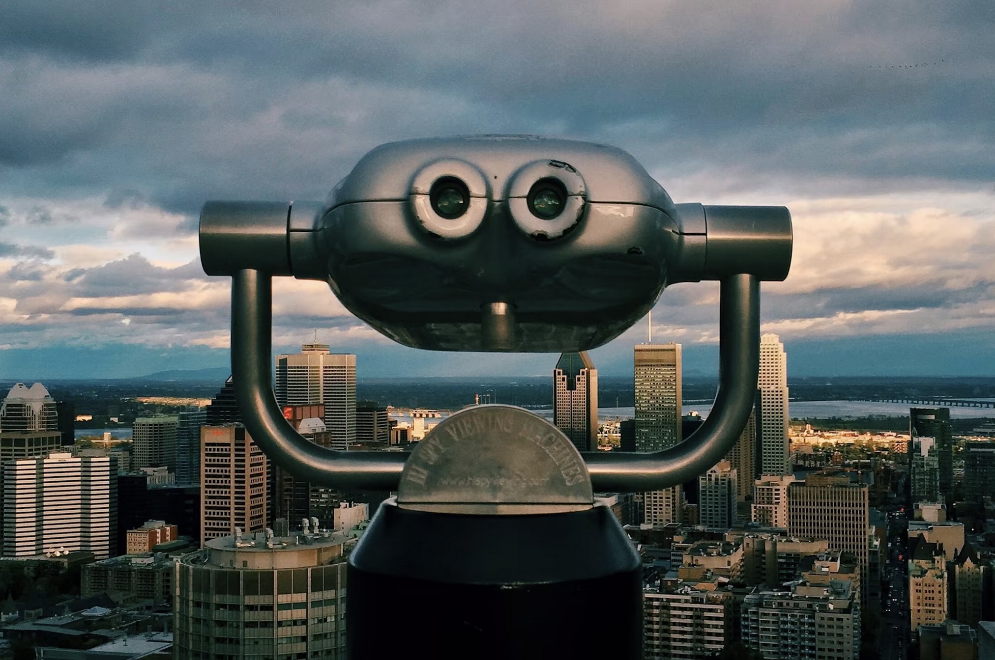 montreal