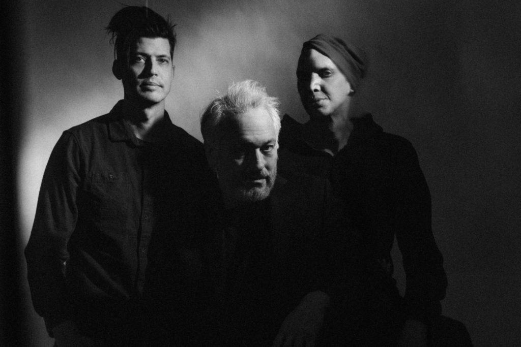 marc ribot ceramic