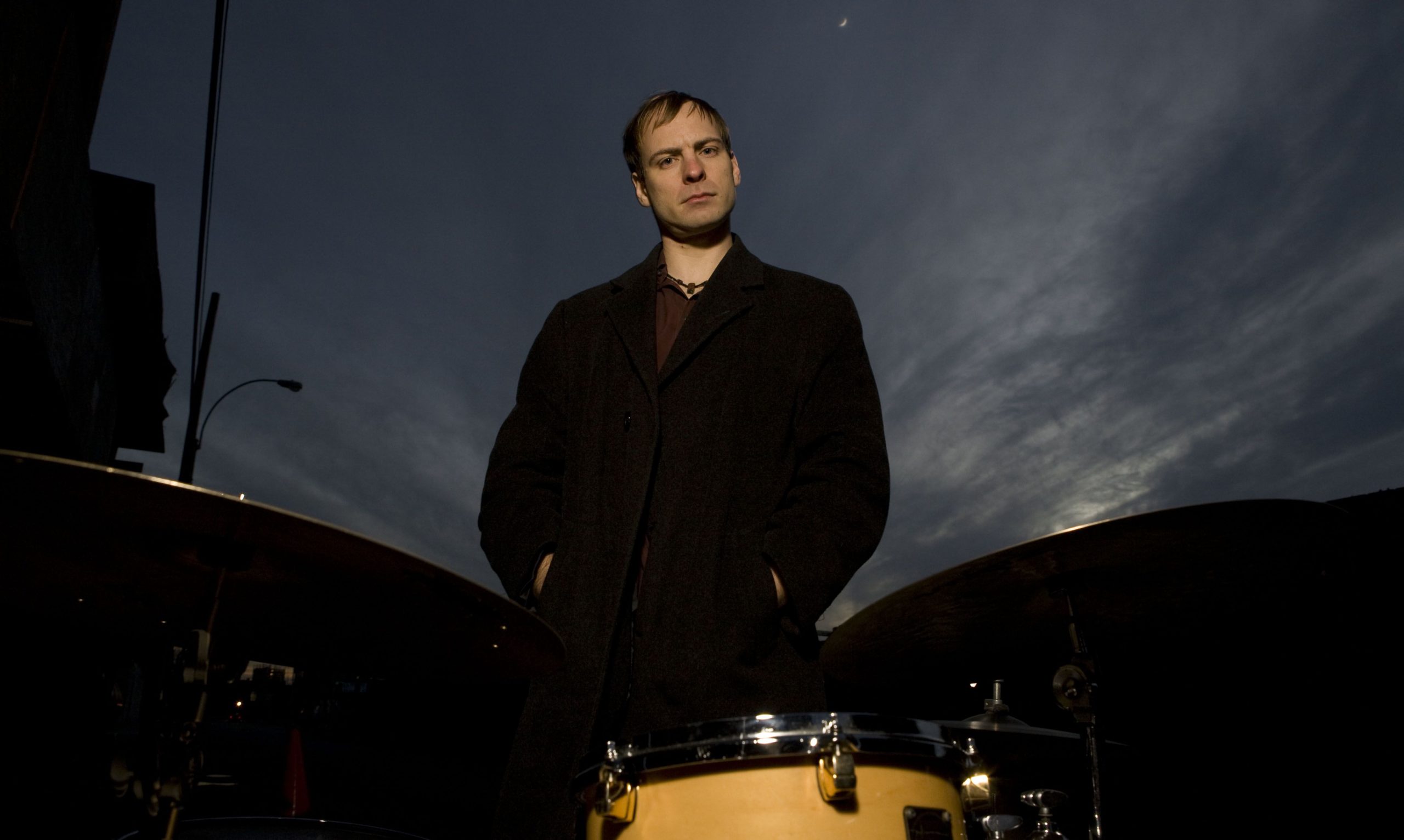 Ari Hoenig trio