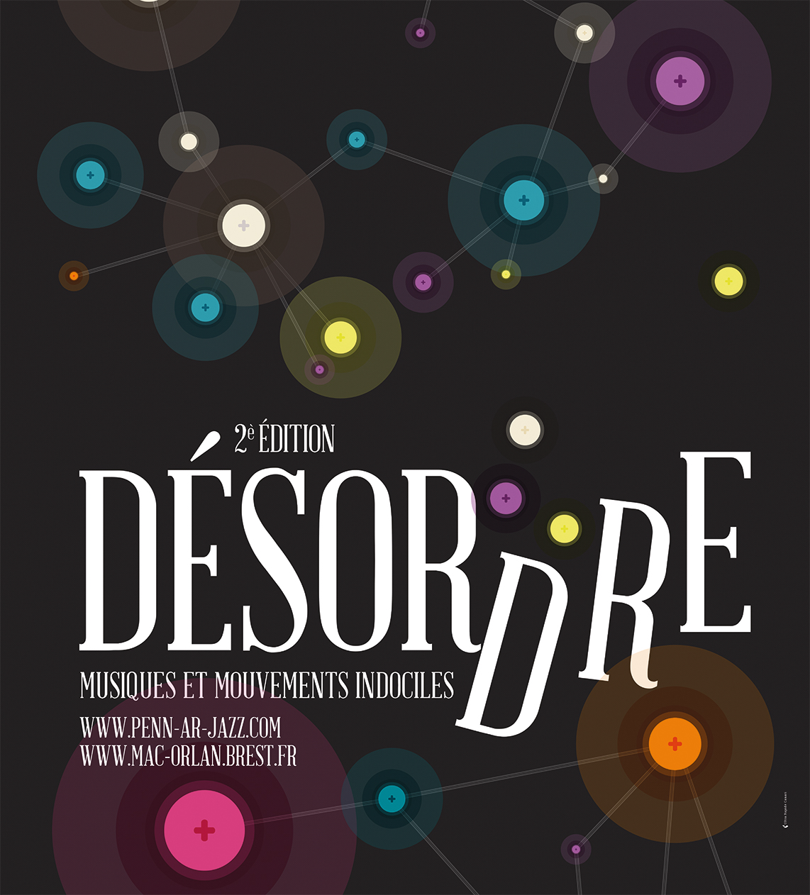 Desordre 2014