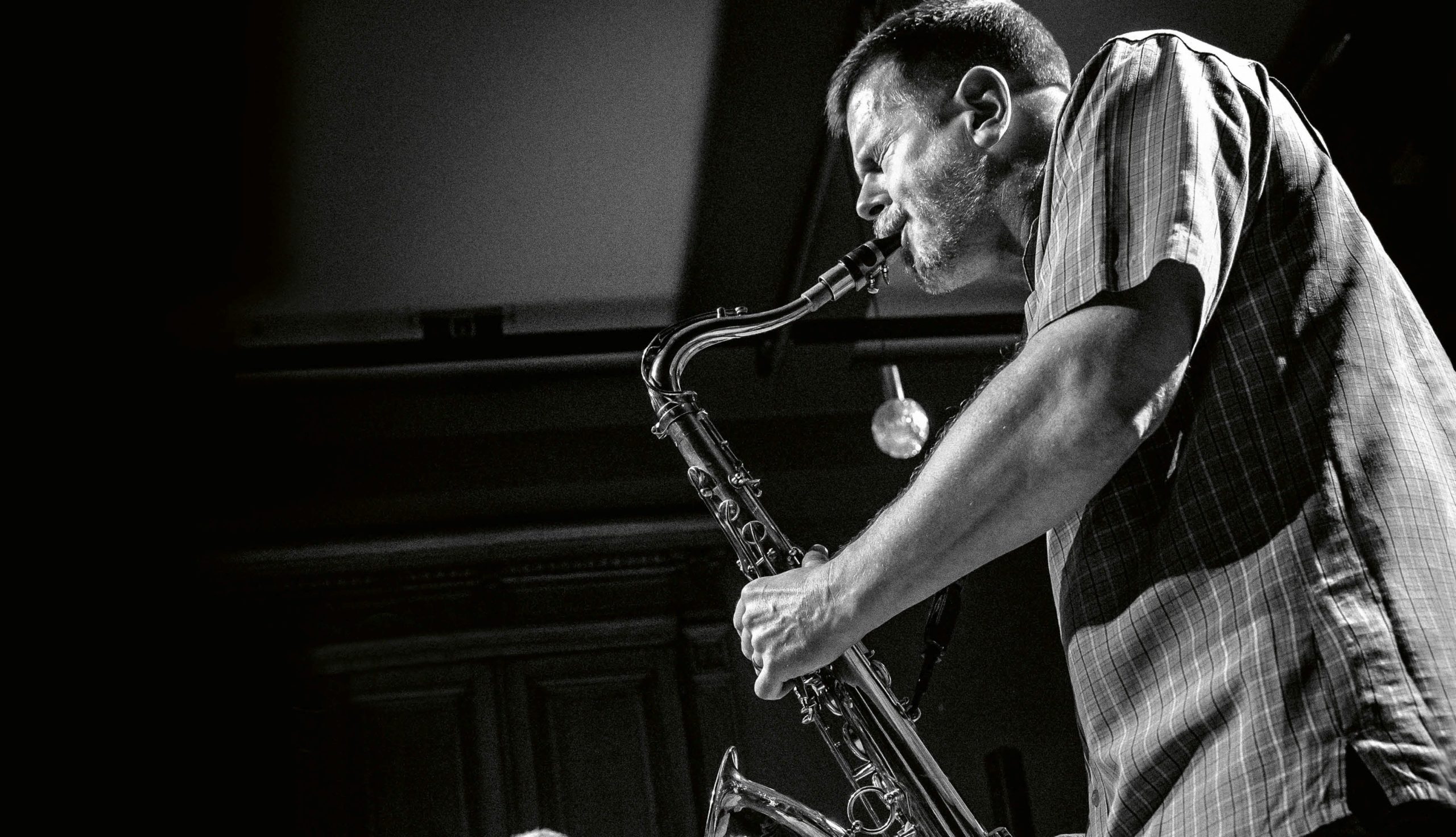 ken vandermark