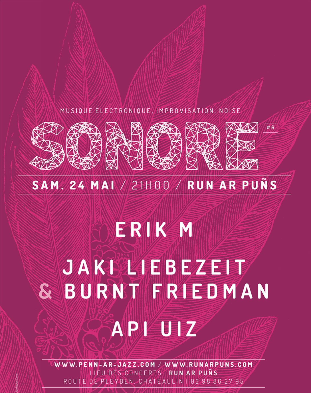 sonore_2014