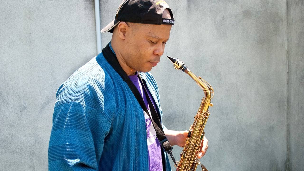 steve coleman