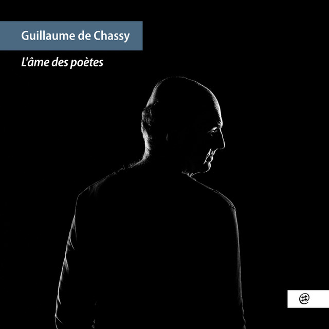 Guillaume de Chassy - l’âme des poètes