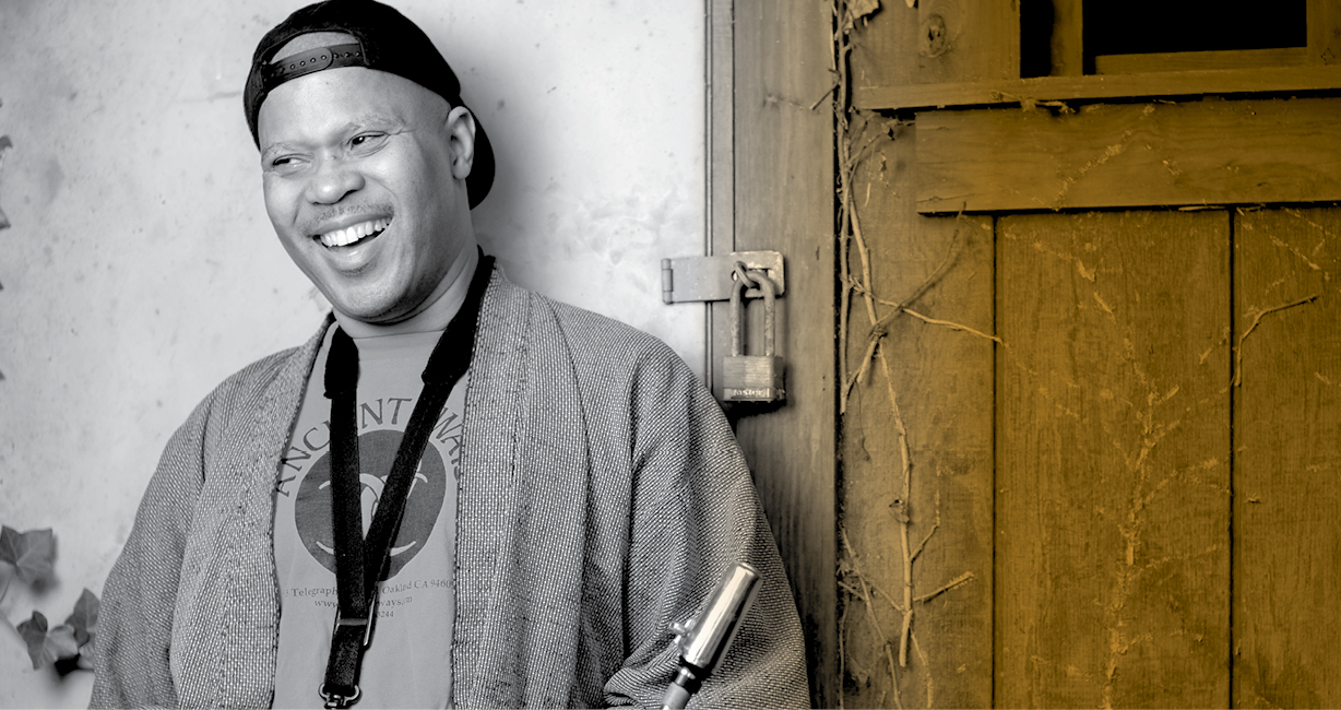 Steve Coleman