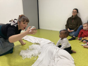 Sarah Floch Mes·Anges