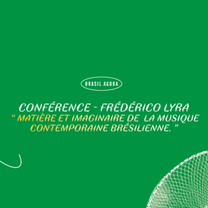Conférence F. Lyra