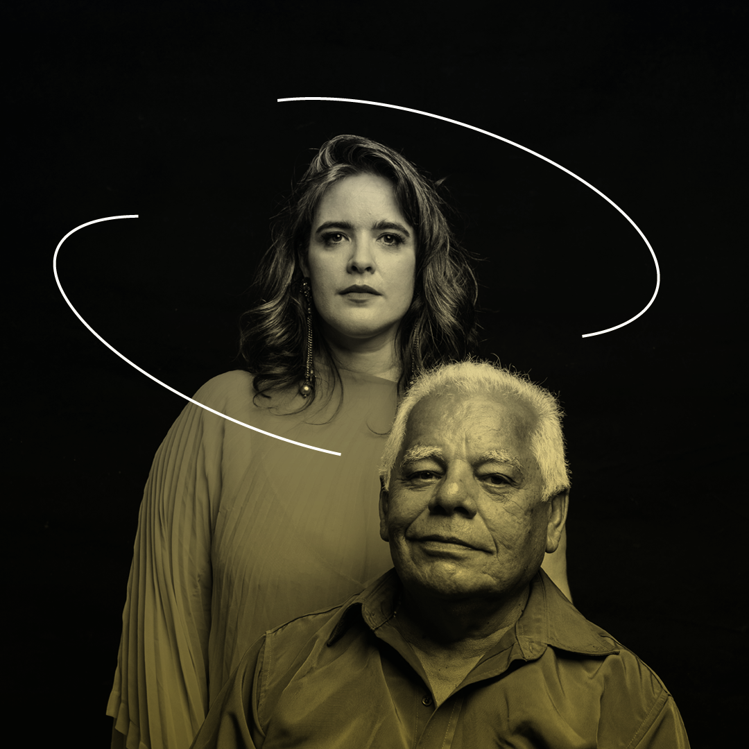 Atlantique Jazz Tour 2024 - Alessandra Leao & Sapobemba