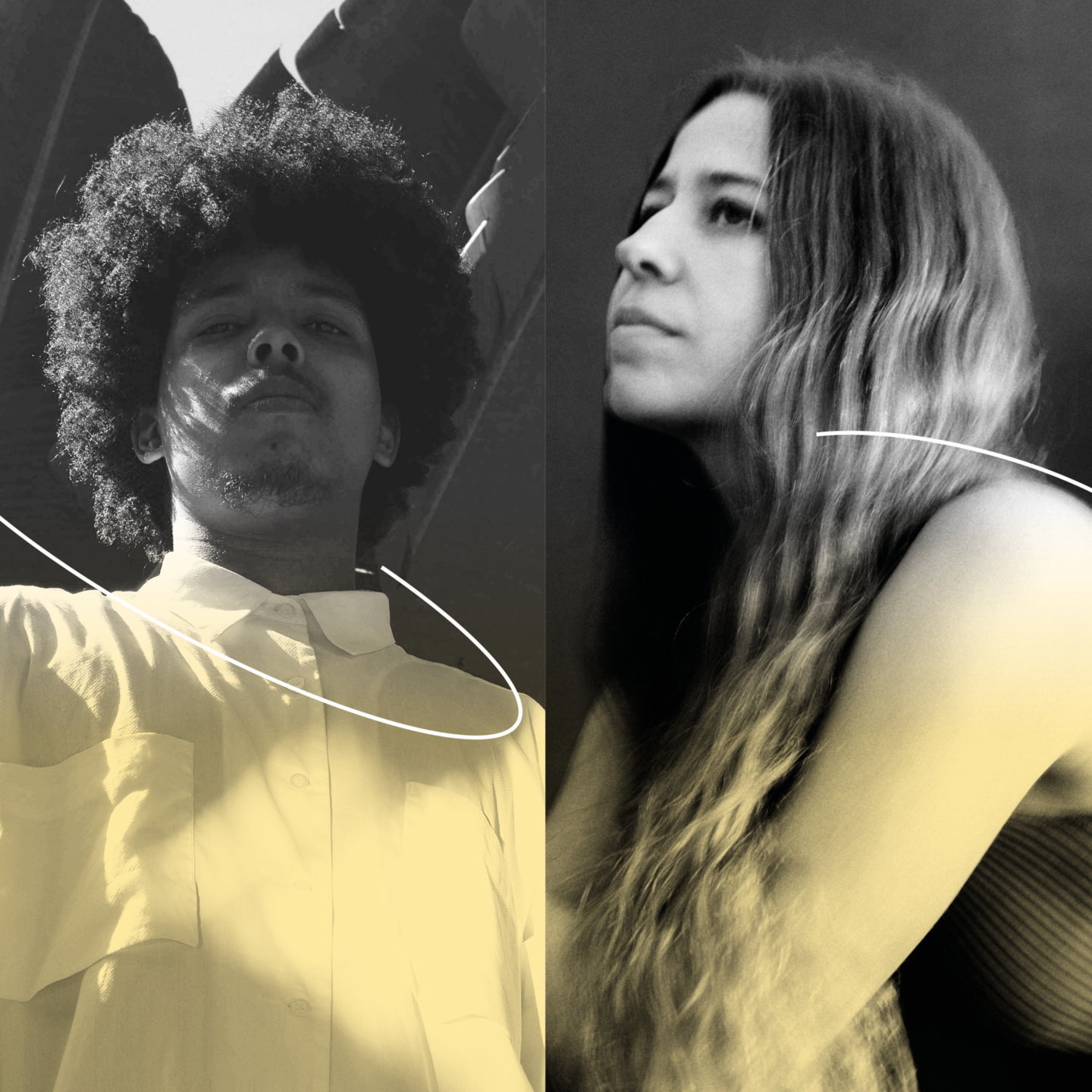 Musique Expérience : Mbé + Carla Borregas