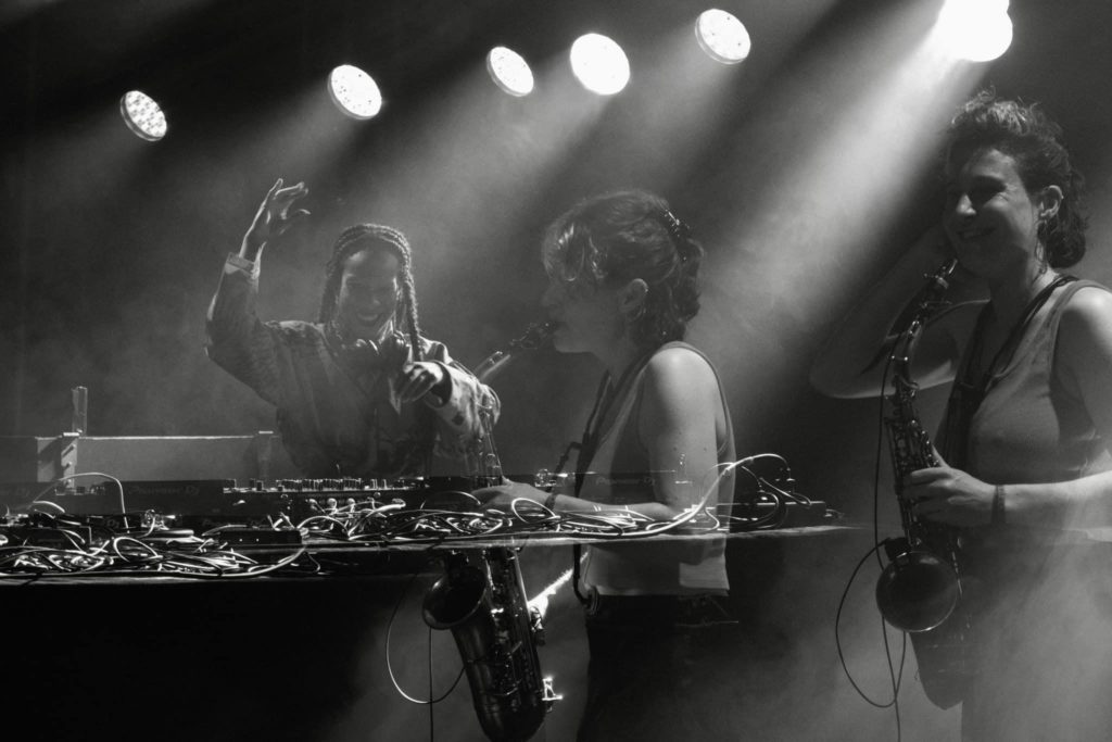 Kenya20HZ & Morgane Carnet (c) Manuel Apprioual