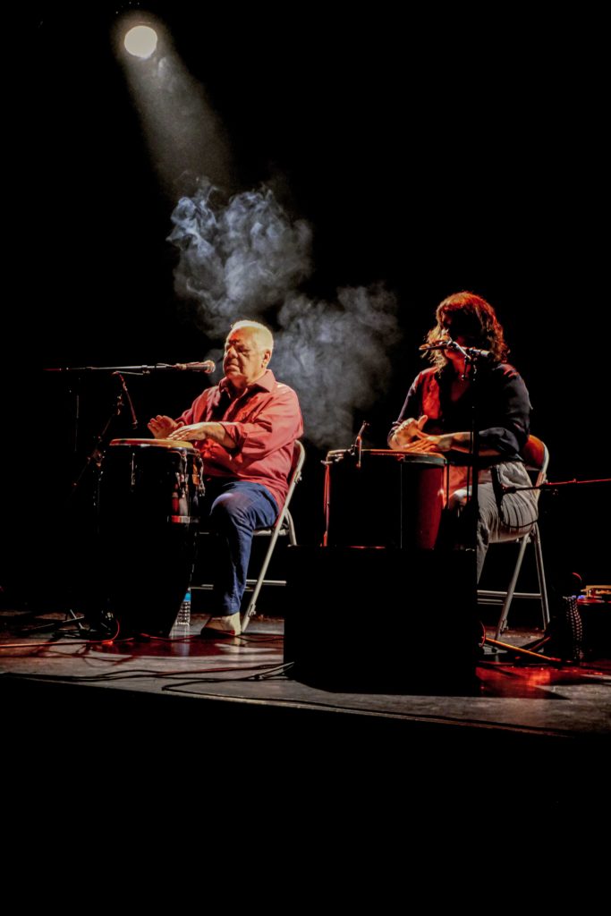 Leao & sapobemba (c) Manuel Apprioual