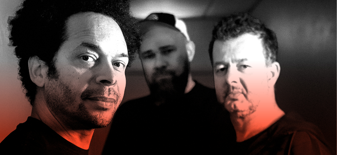 KM Trio (c) Chris Telor