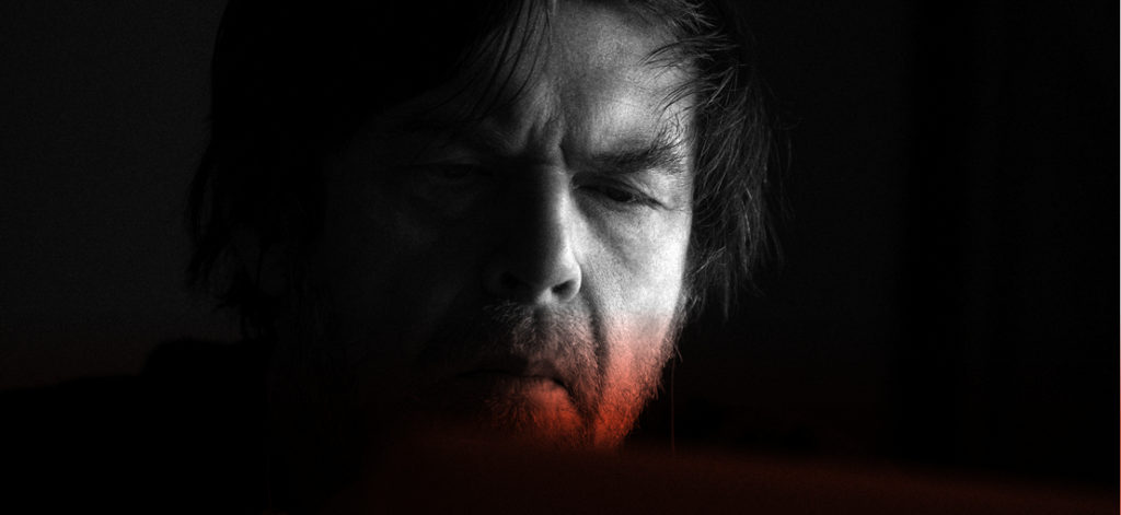 Noël Akchoté © Julie Wintrebert 2