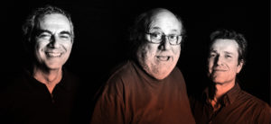Andy Emler Trio (c) Sylvain Gripoix