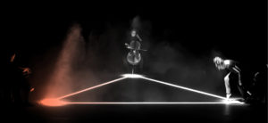 bach to 3d (c) Maria Hayes Fischer
