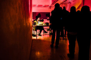Festival Invisible (c) Manuel Apprioual