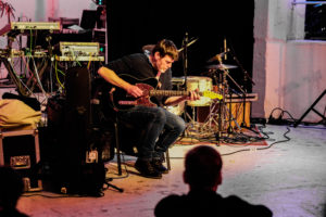 Festival Invisible (c) Manuel Apprioual