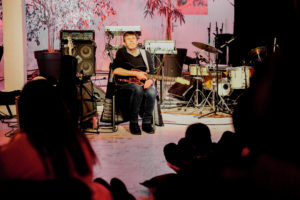 Festival Invisible (c) Manuel Apprioual