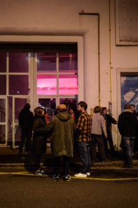 Festival Invisible (c) Manuel Apprioual